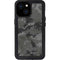 Digital Camo iPhone 15 Waterproof Case